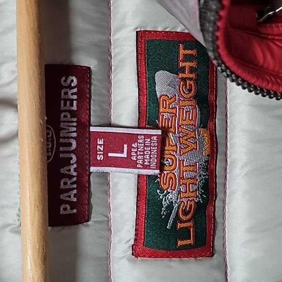 Parajumpers Down Filled Vest - Picture 3 of 7